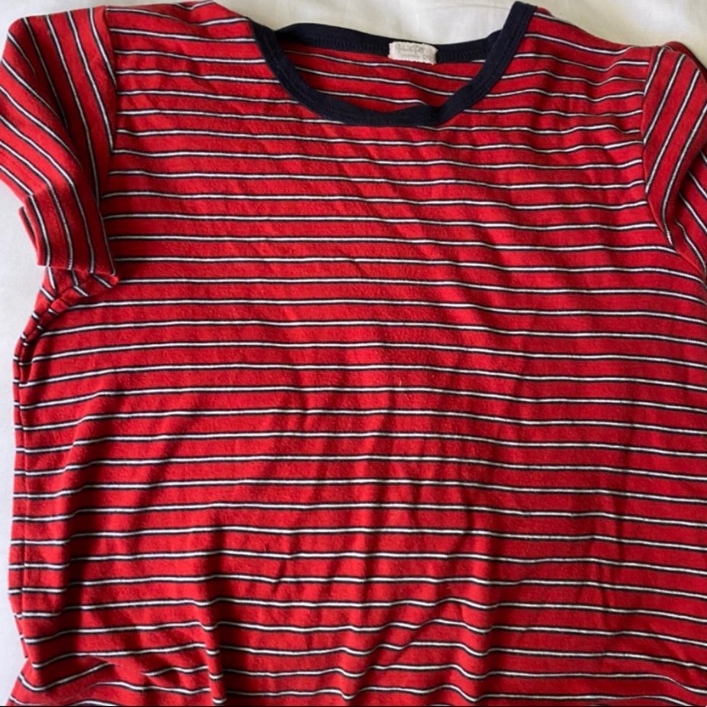 brandy melville top